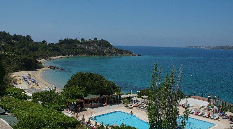 Mediterranee Argostoli  Luaran gambar
