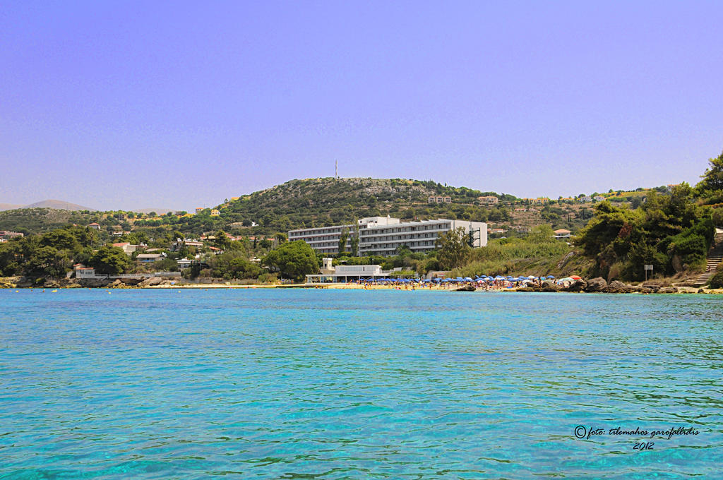 Mediterranee Argostoli  Luaran gambar